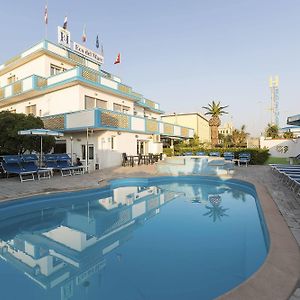 Hotel Eco Del Mare